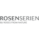 Rosenserien Logotyp