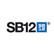 SB12 Logotyp