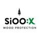 SIOO:X Logotyp