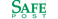 Safepost Logotyp
