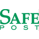 Safepost Logotyp