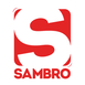 Sambro Logotype