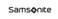 Samsonite Logotyp