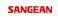 Sangean Logotype