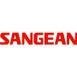 Sangean Logotype
