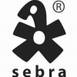 Sebra Logotyp