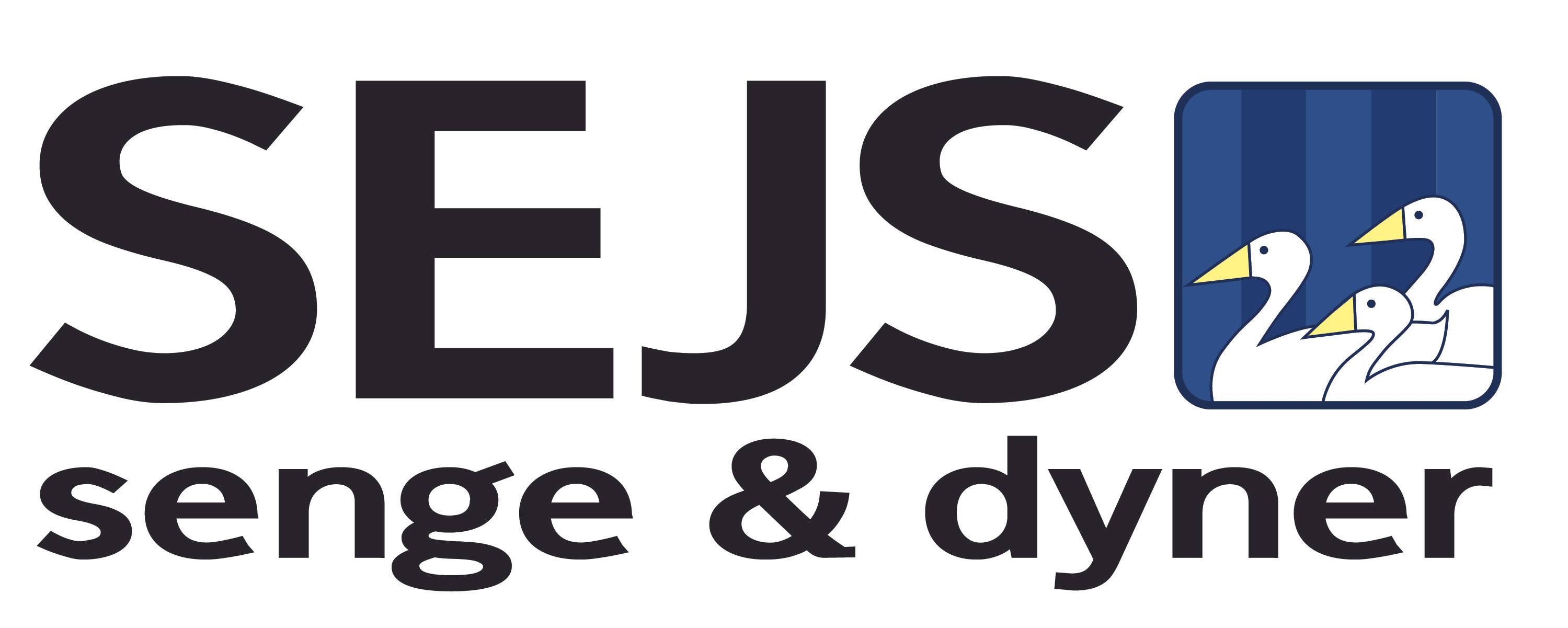 Sejs Dyner logo