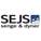 Sejs Dyner Logo