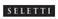 Seletti Logotype