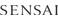 Sensai Logotyp