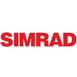 Simrad Logotyp
