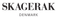 Skagerak Logotype