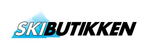 Skibutikken Logo