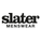 Slaters Menswear Logotype