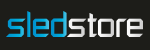 Sledstore Sverige logo