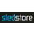 Sledstore Logotyp