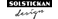 Solstickan Logotype