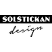 Solstickan Logotype