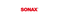 Sonax Logotyp