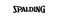 Spalding Logo