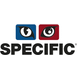 Specific Logotype