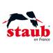 Staub Logotyp