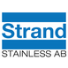 Strand Logotyp