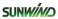 Sunwind Logotyp