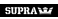 Supra Logotyp
