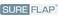 Sureflap Logotyp