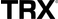 TRX Logo