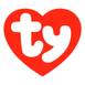 TY Logotyp