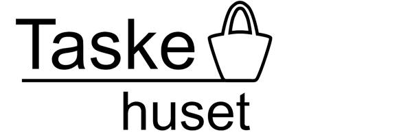 Taskehuset logo