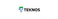 Teknos Logotyp