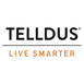 Telldus Logotyp