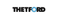 Thetford Logotype