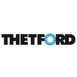 Thetford Logotype