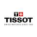 Tissot Logo