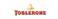 Toblerone Logotyp