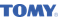 Tomy Logotyp