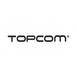 Topcom Logotype