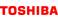 Toshiba Logotype