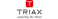 Triax Logo