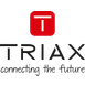 Triax Logo