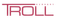 Troll Logotyp