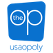 USAopoly Logotyp