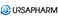 Ursapharm Logotyp