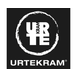 Urtekram Logotype