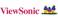 Viewsonic Logotyp