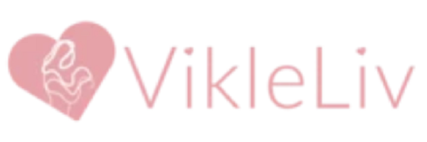 Vikle Liv logo